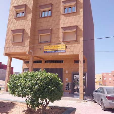 Residence Mayssa 1 Et Mayssa 2 Boujdour Appartements Meubles Dış mekan fotoğraf