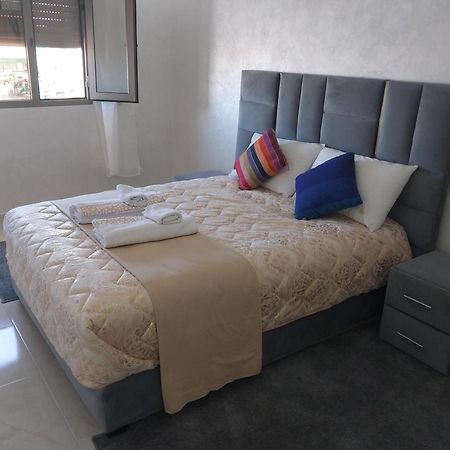 Residence Mayssa 1 Et Mayssa 2 Boujdour Appartements Meubles Dış mekan fotoğraf