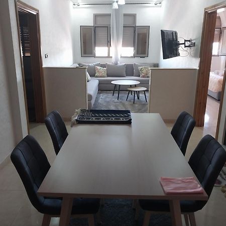 Residence Mayssa 1 Et Mayssa 2 Boujdour Appartements Meubles Dış mekan fotoğraf