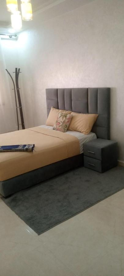 Residence Mayssa 1 Et Mayssa 2 Boujdour Appartements Meubles Dış mekan fotoğraf