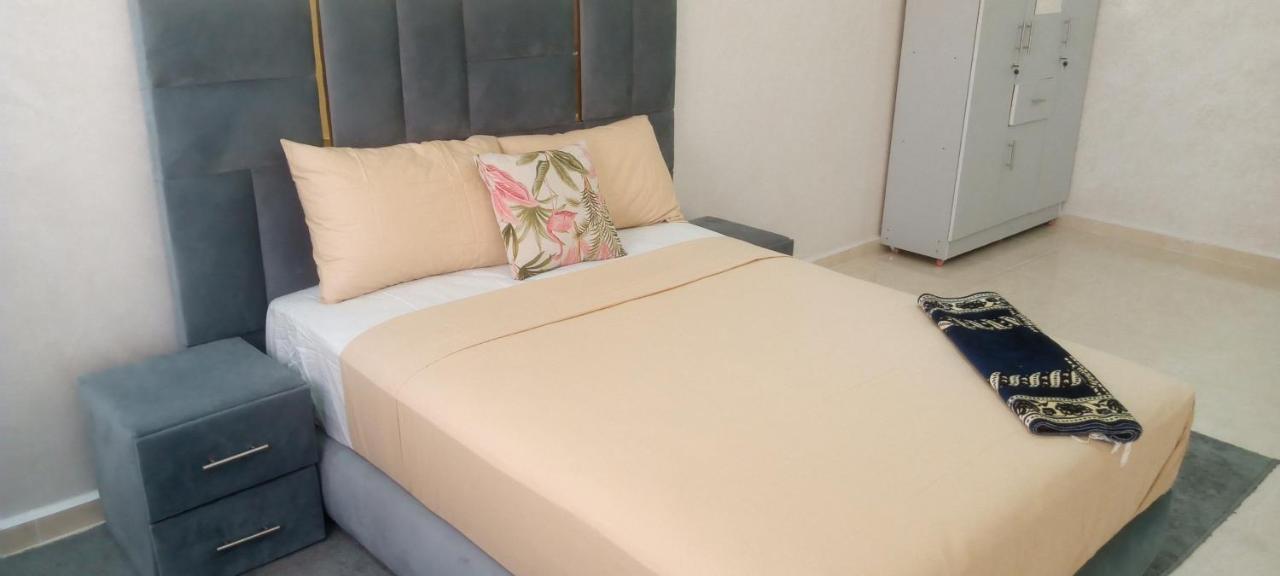 Residence Mayssa 1 Et Mayssa 2 Boujdour Appartements Meubles Dış mekan fotoğraf