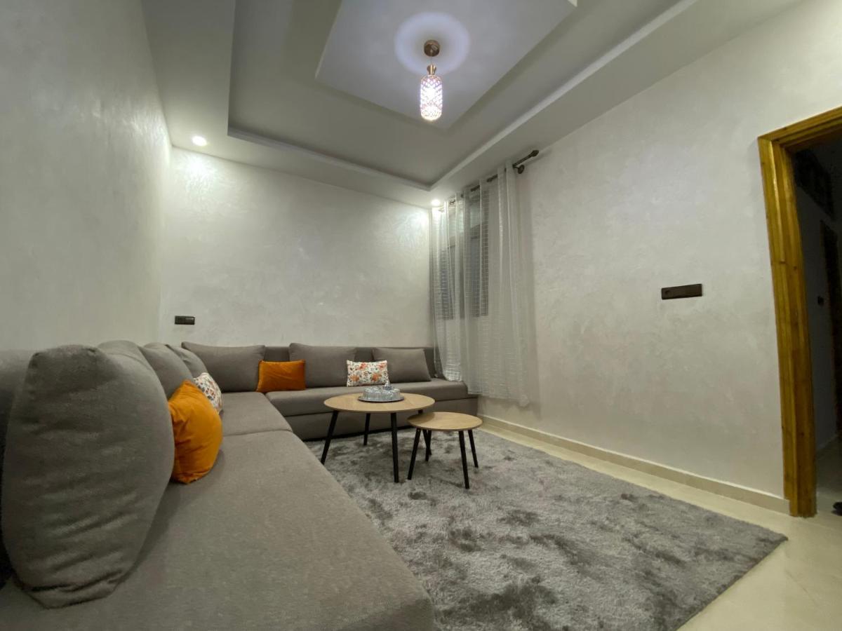 Residence Mayssa 1 Et Mayssa 2 Boujdour Appartements Meubles Dış mekan fotoğraf