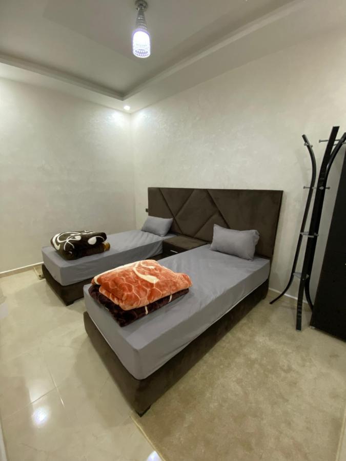 Residence Mayssa 1 Et Mayssa 2 Boujdour Appartements Meubles Dış mekan fotoğraf