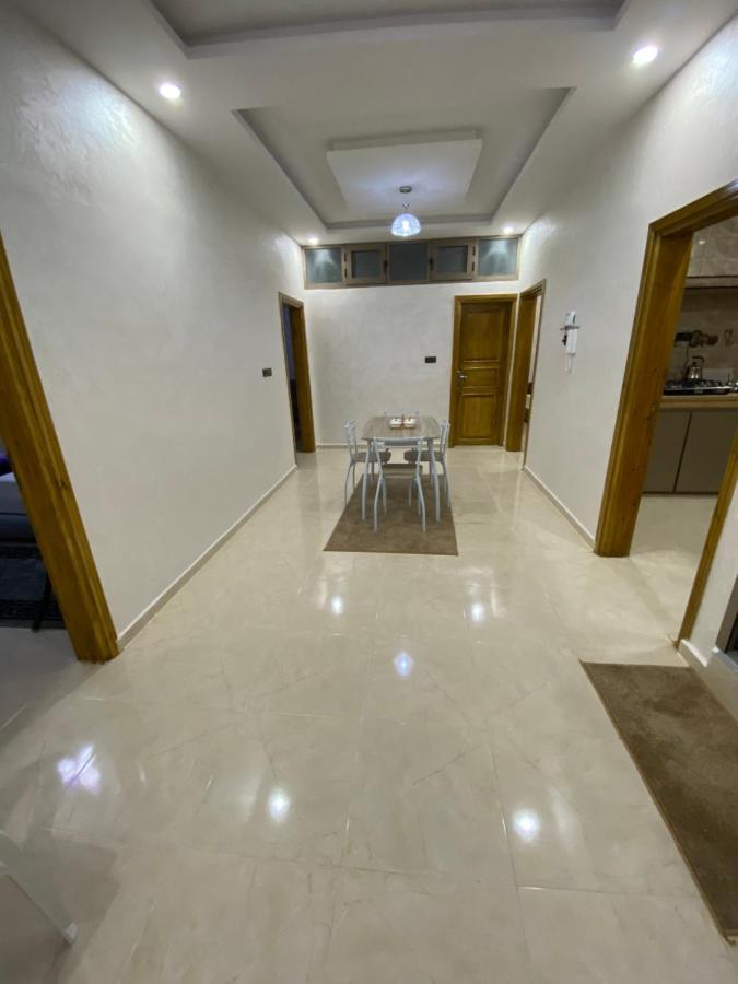 Residence Mayssa 1 Et Mayssa 2 Boujdour Appartements Meubles Dış mekan fotoğraf