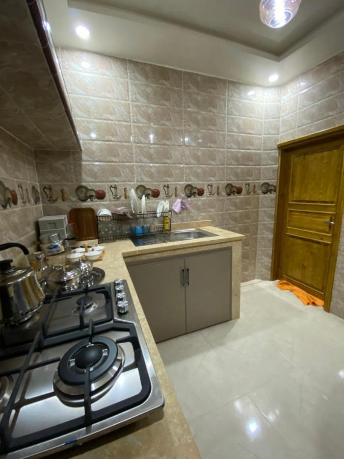 Residence Mayssa 1 Et Mayssa 2 Boujdour Appartements Meubles Dış mekan fotoğraf