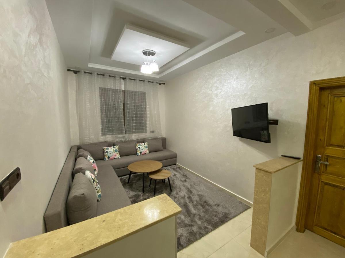 Residence Mayssa 1 Et Mayssa 2 Boujdour Appartements Meubles Dış mekan fotoğraf