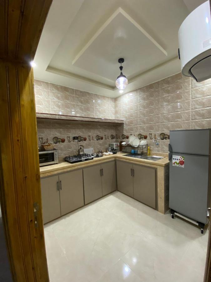 Residence Mayssa 1 Et Mayssa 2 Boujdour Appartements Meubles Dış mekan fotoğraf