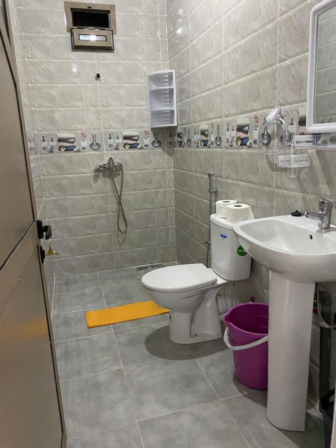 Residence Mayssa 1 Et Mayssa 2 Boujdour Appartements Meubles Dış mekan fotoğraf