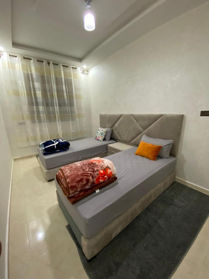 Residence Mayssa 1 Et Mayssa 2 Boujdour Appartements Meubles Dış mekan fotoğraf