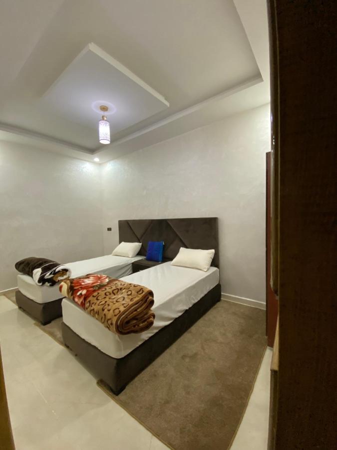 Residence Mayssa 1 Et Mayssa 2 Boujdour Appartements Meubles Dış mekan fotoğraf