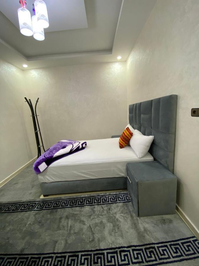 Residence Mayssa 1 Et Mayssa 2 Boujdour Appartements Meubles Dış mekan fotoğraf