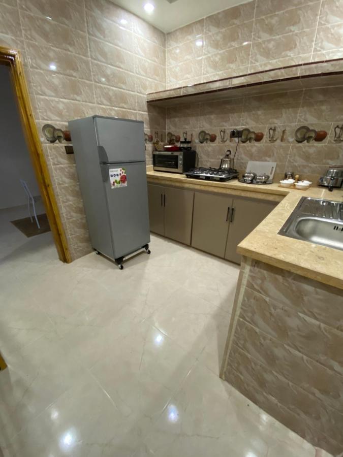 Residence Mayssa 1 Et Mayssa 2 Boujdour Appartements Meubles Dış mekan fotoğraf