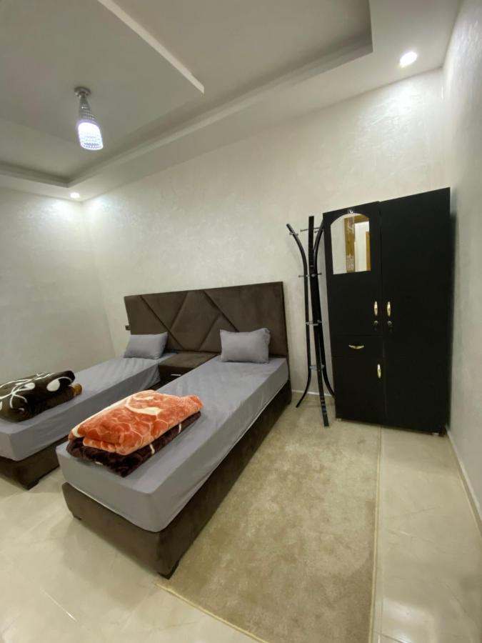 Residence Mayssa 1 Et Mayssa 2 Boujdour Appartements Meubles Dış mekan fotoğraf