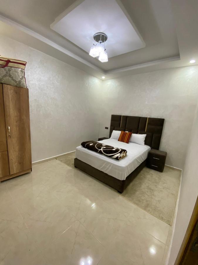 Residence Mayssa 1 Et Mayssa 2 Boujdour Appartements Meubles Dış mekan fotoğraf