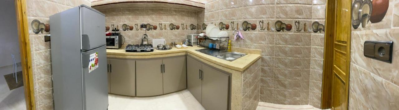 Residence Mayssa 1 Et Mayssa 2 Boujdour Appartements Meubles Dış mekan fotoğraf