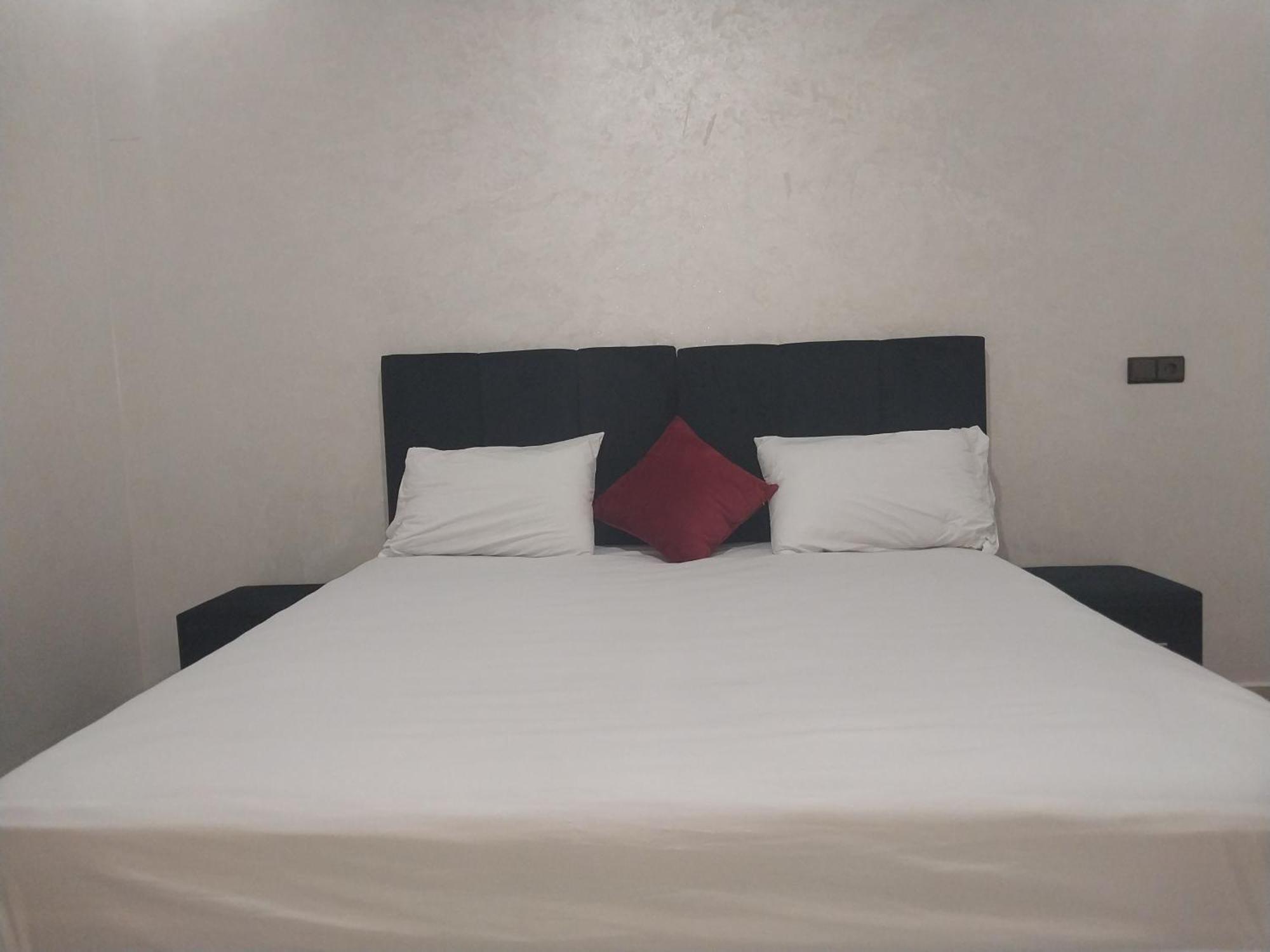 Residence Mayssa 1 Et Mayssa 2 Boujdour Appartements Meubles Dış mekan fotoğraf