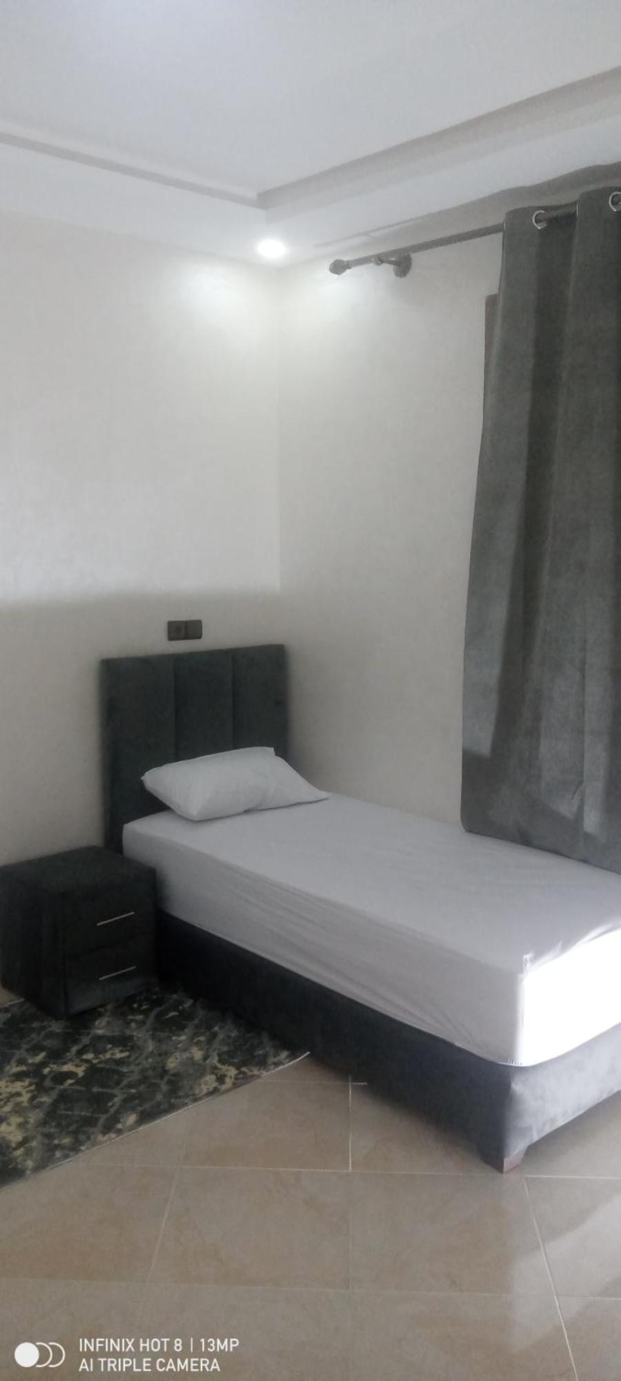 Residence Mayssa 1 Et Mayssa 2 Boujdour Appartements Meubles Dış mekan fotoğraf