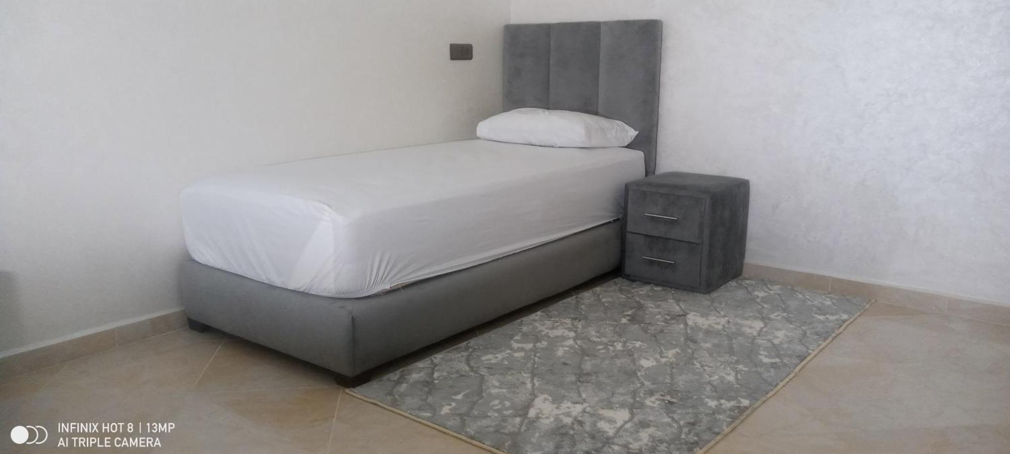 Residence Mayssa 1 Et Mayssa 2 Boujdour Appartements Meubles Dış mekan fotoğraf