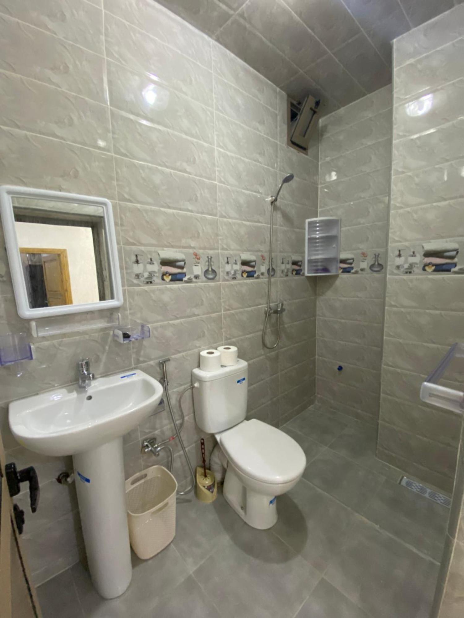 Residence Mayssa 1 Et Mayssa 2 Boujdour Appartements Meubles Dış mekan fotoğraf